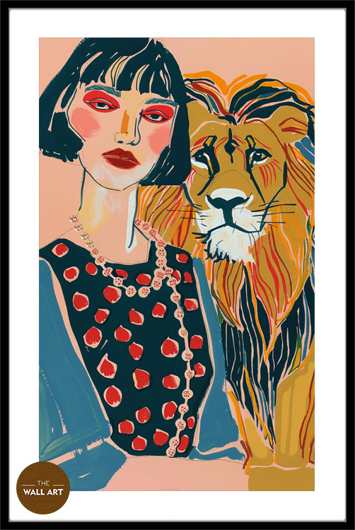 images/products/women_and_lion_i/women_and lion I_BLACK_PWB.jpg